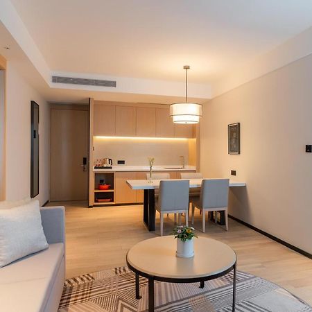 Hyatt Place Changchun Jingyue Kültér fotó