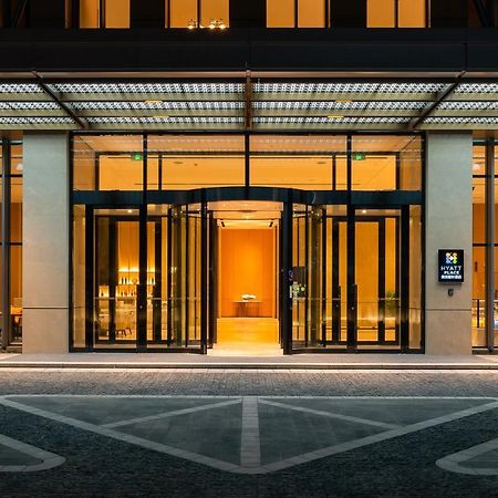 Hyatt Place Changchun Jingyue Kültér fotó