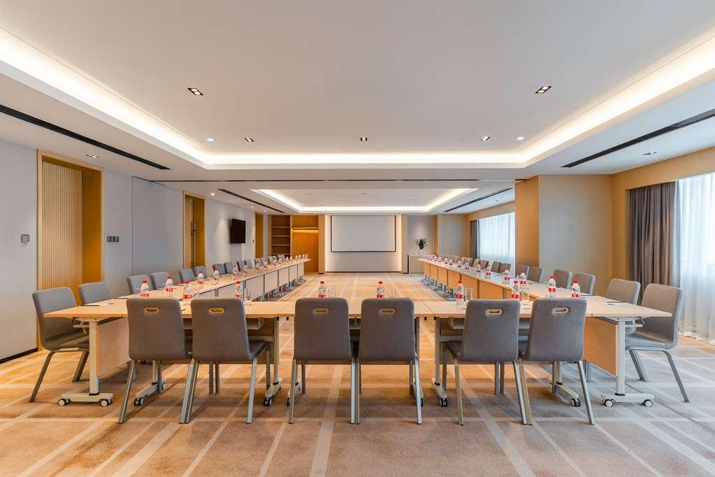 Hyatt Place Changchun Jingyue Létesítmények fotó