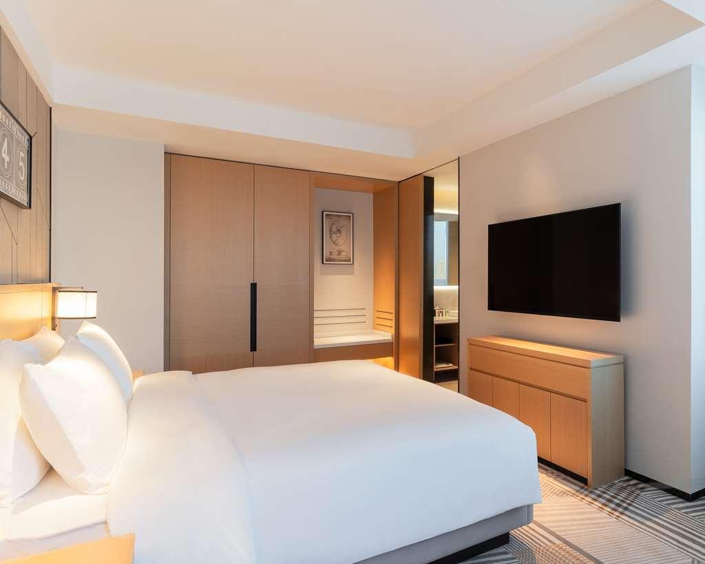 Hyatt Place Changchun Jingyue Szoba fotó