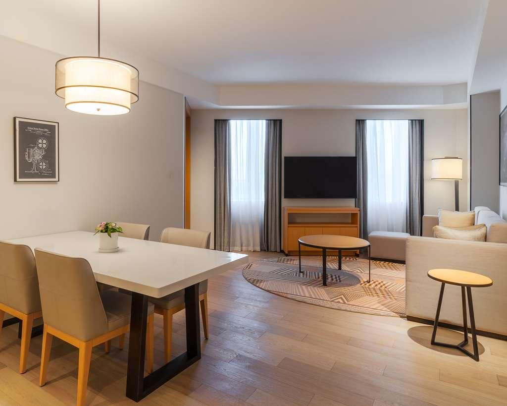 Hyatt Place Changchun Jingyue Szoba fotó