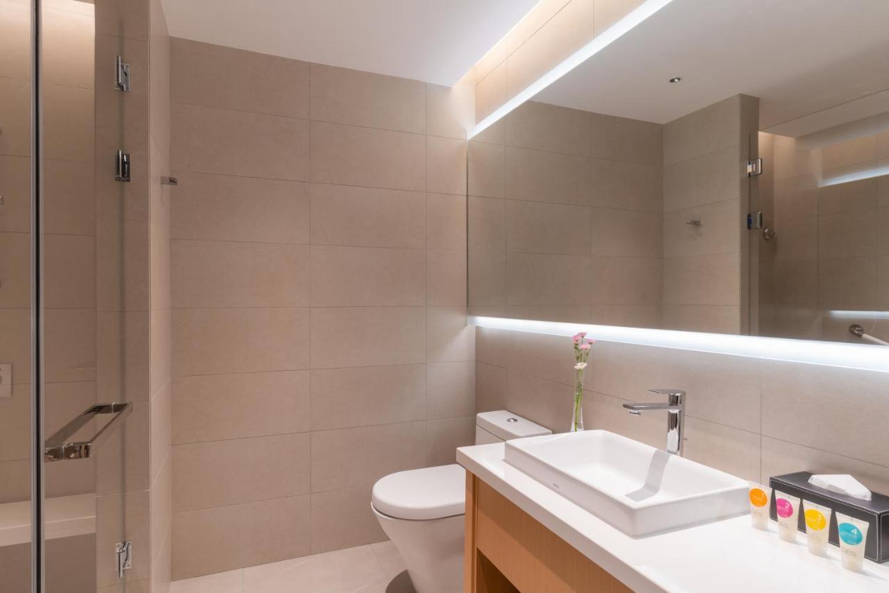 Hyatt Place Changchun Jingyue Kültér fotó
