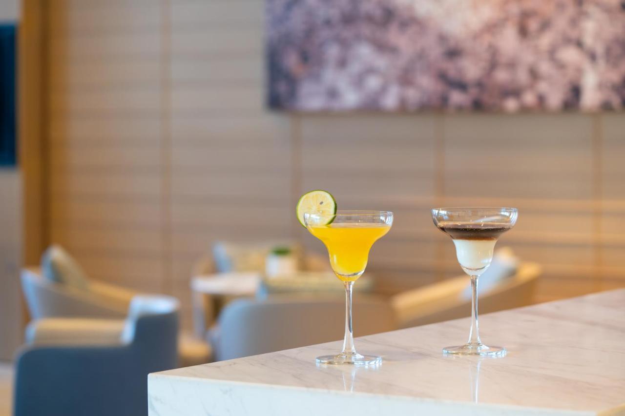 Hyatt Place Changchun Jingyue Kültér fotó