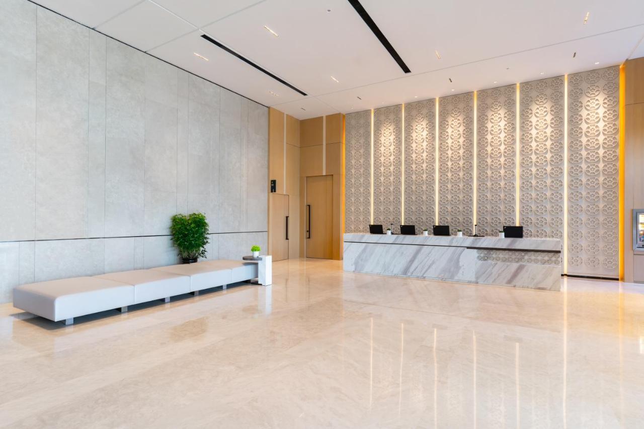 Hyatt Place Changchun Jingyue Kültér fotó