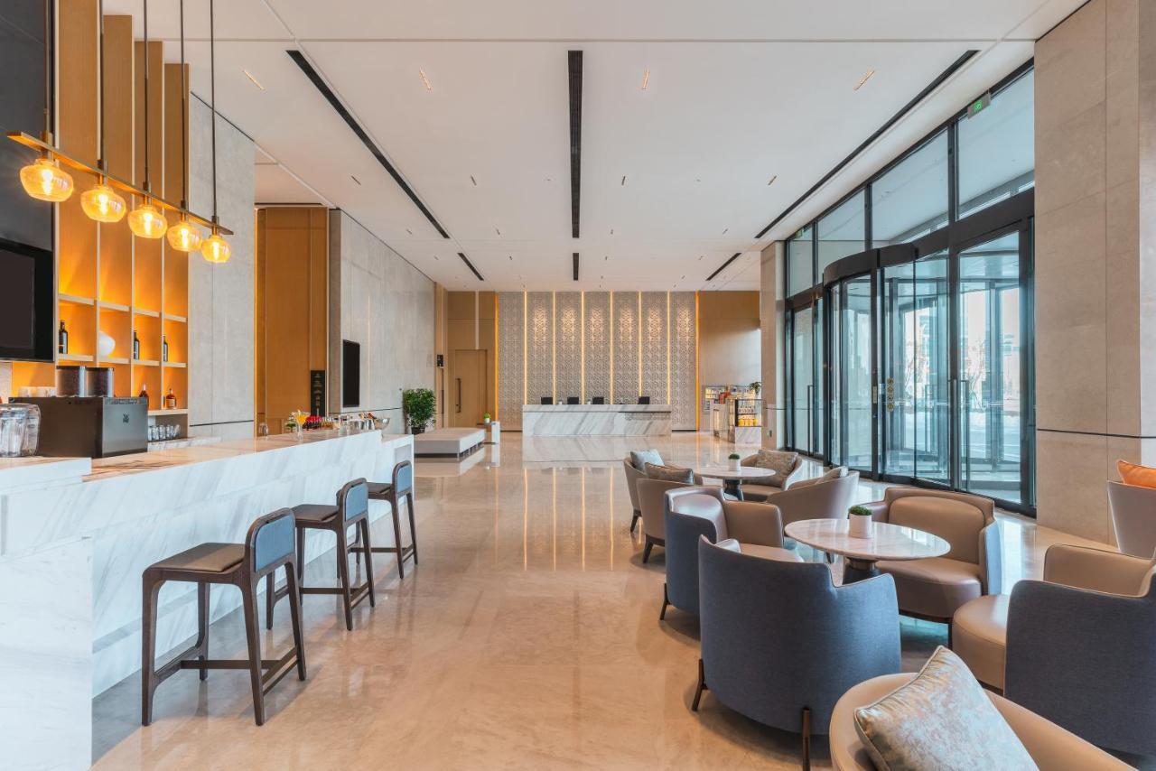 Hyatt Place Changchun Jingyue Kültér fotó