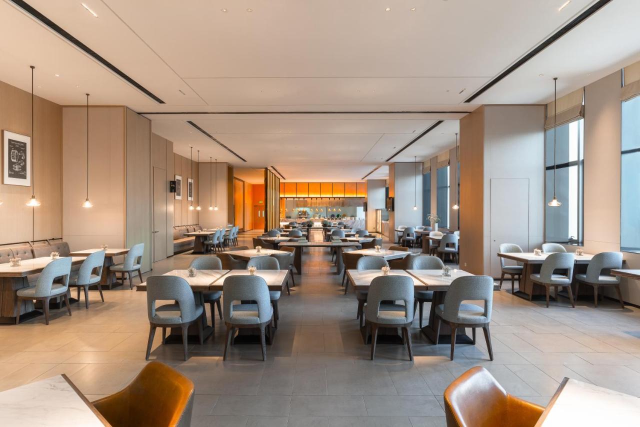 Hyatt Place Changchun Jingyue Kültér fotó