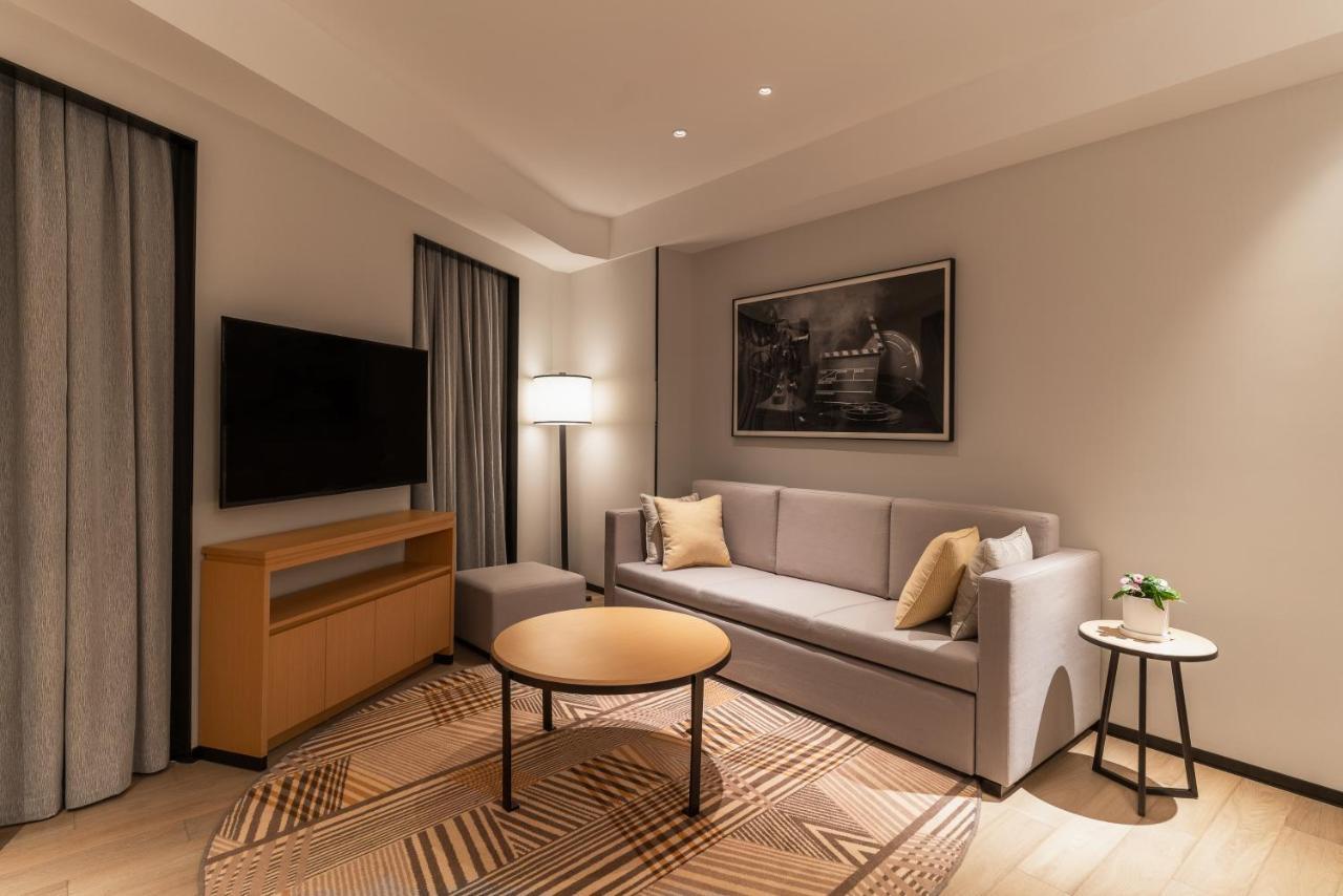 Hyatt Place Changchun Jingyue Kültér fotó