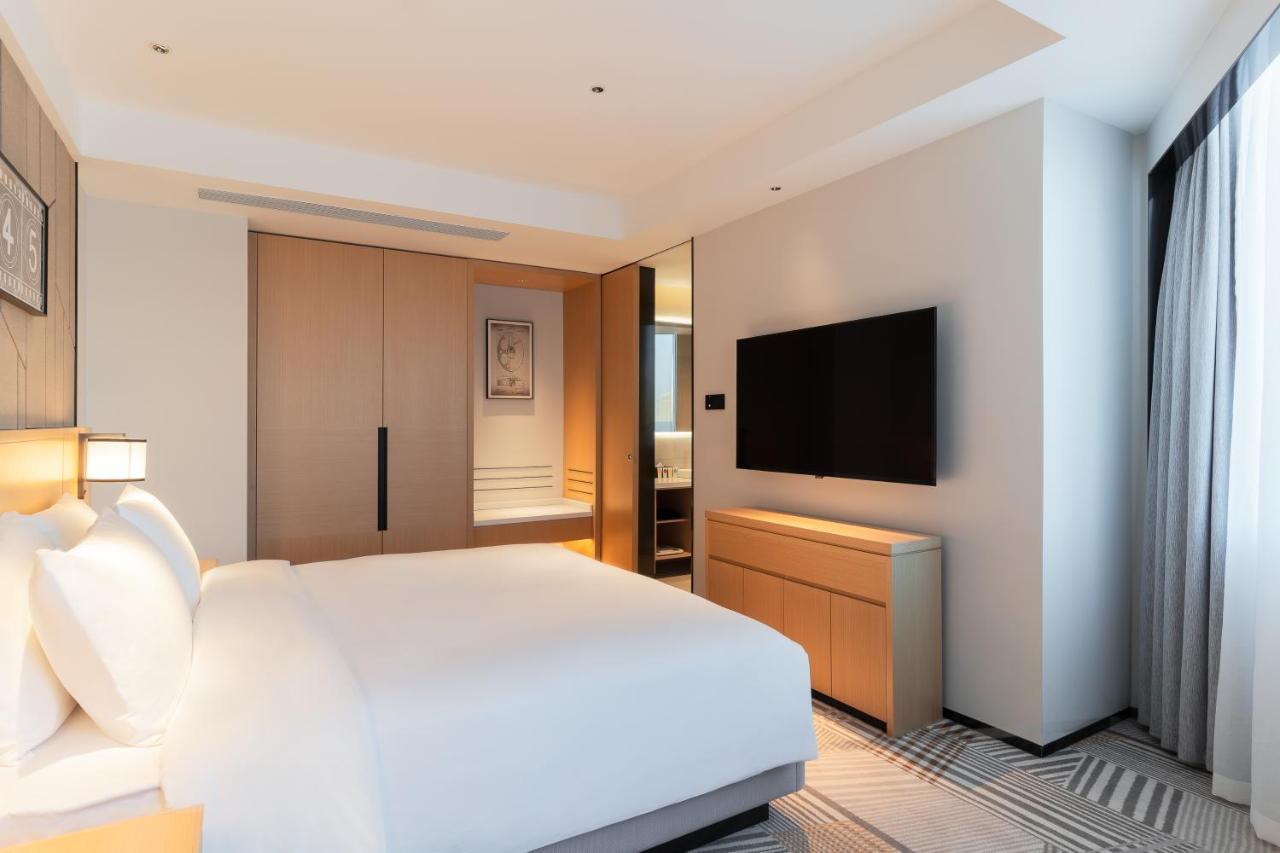 Hyatt Place Changchun Jingyue Kültér fotó