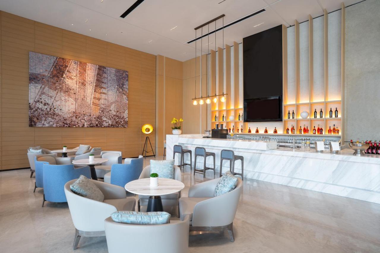 Hyatt Place Changchun Jingyue Kültér fotó