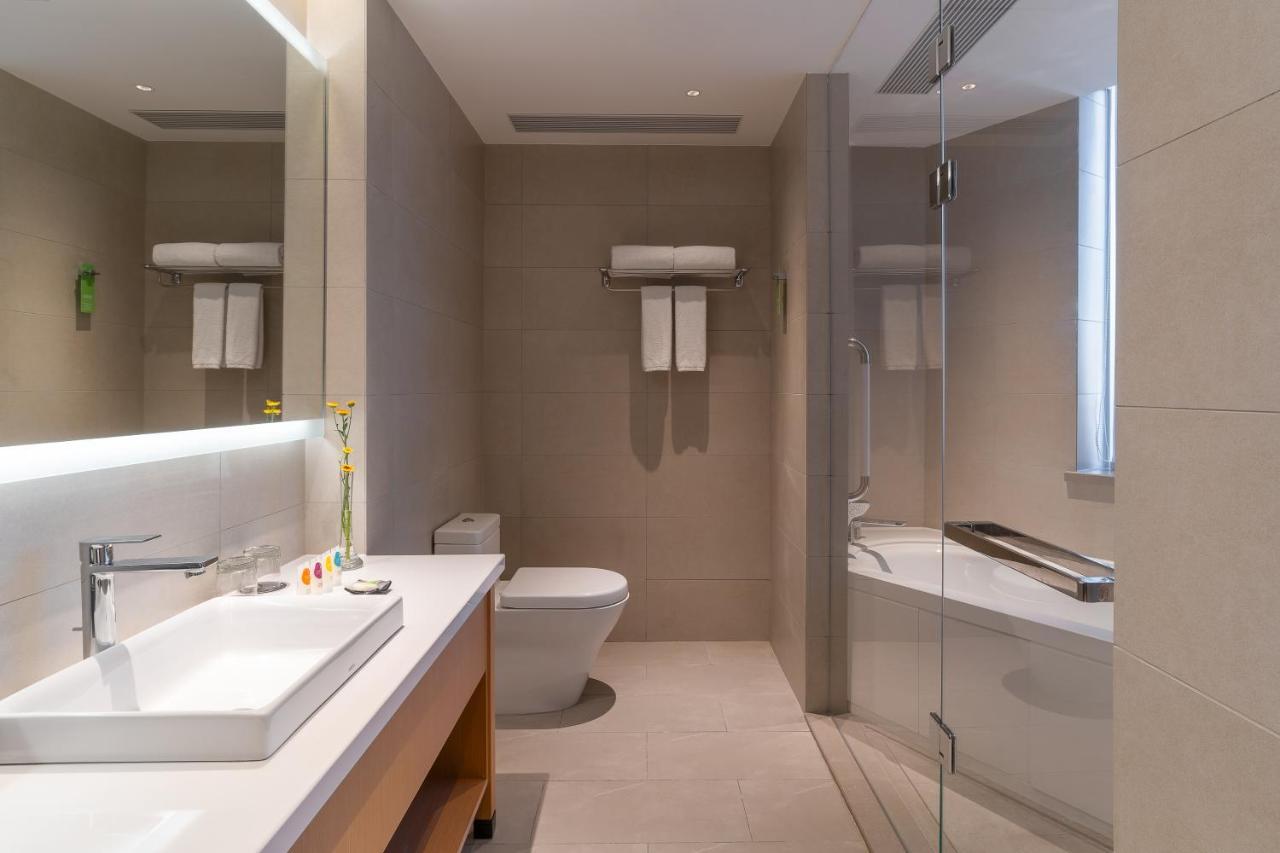 Hyatt Place Changchun Jingyue Kültér fotó