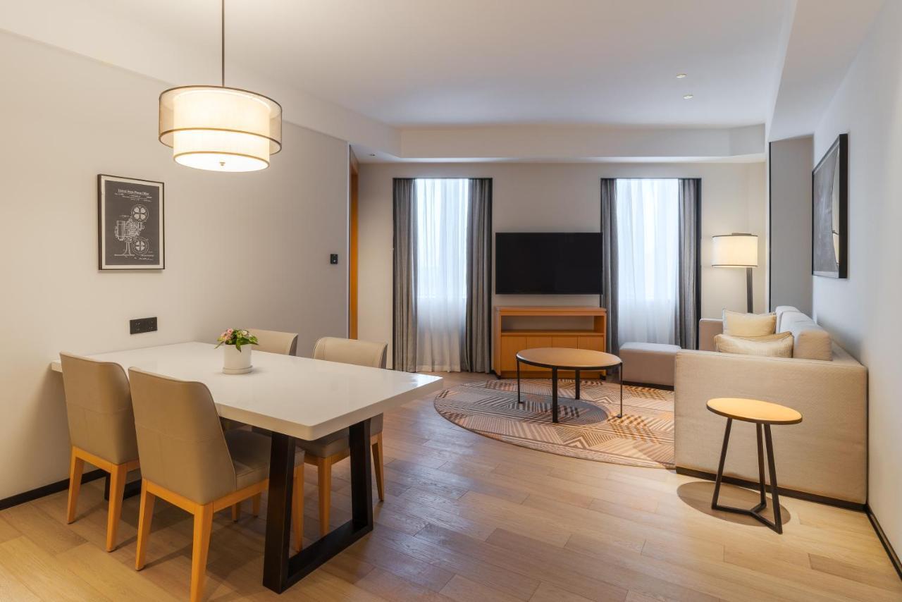 Hyatt Place Changchun Jingyue Kültér fotó